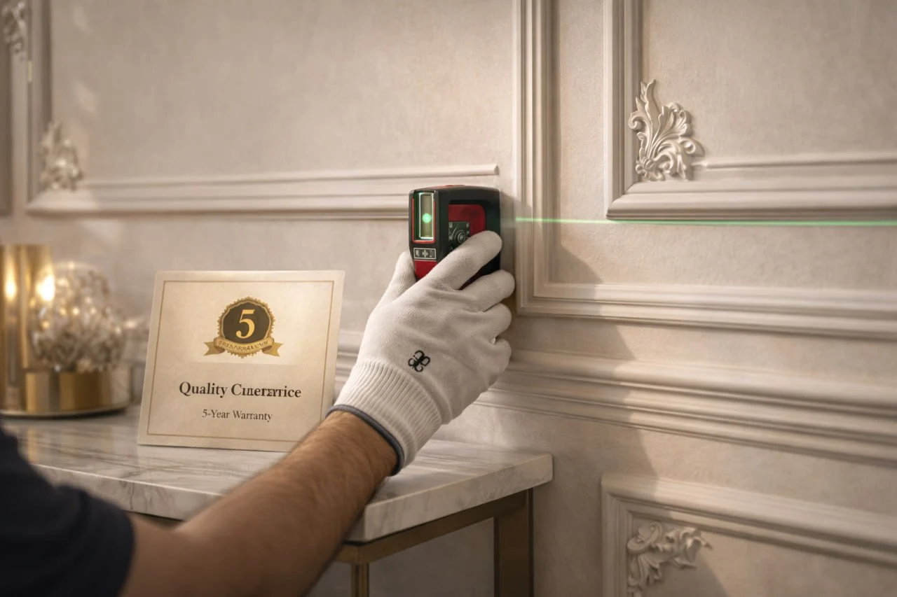 نصب و تحویل